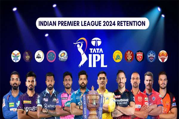 IPL 2024- முதல் போட்டியிலேயே மோதவுள்ள அந்த இரு அணிகள்